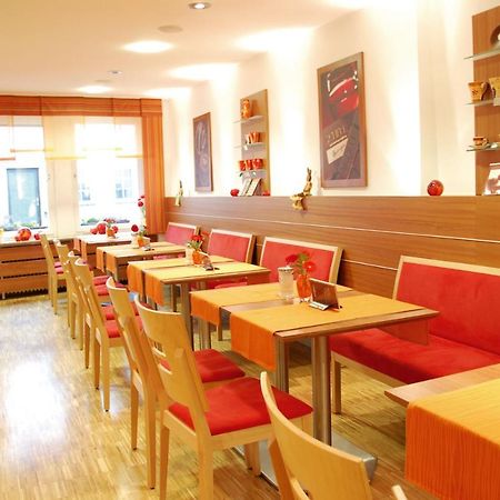 Schell Schokoladen Hotel Gundelsheim  Bagian luar foto